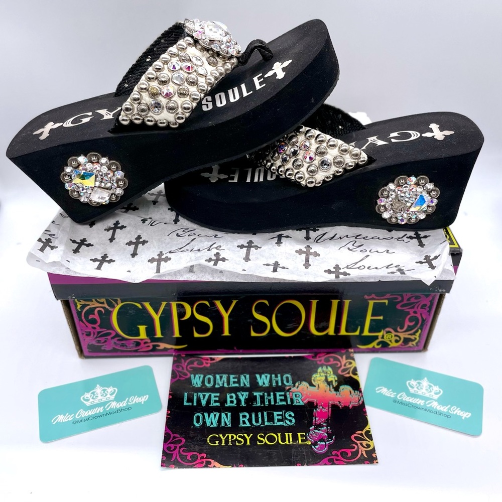 Gypsy Soule